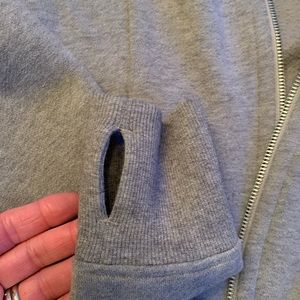 Lululemon scuba hoodie